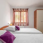 Feriehus 42 Labin (Istria)