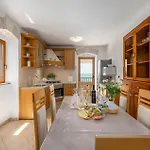 42 Feriehus Labin (Istria)