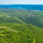 42 Feriehus Labin (Istria)